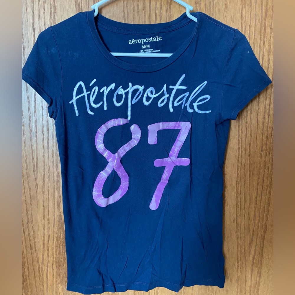 Medium Aeropostale T-shirt